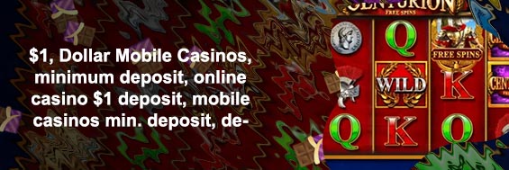 $1 free spins