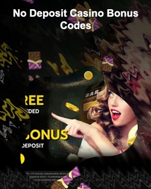 $100 no deposit bonus codes casino