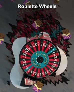32 inch roulette wheel for sale for Indian players
