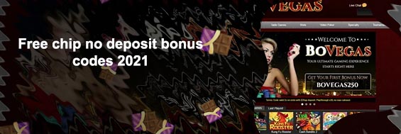 $50 no deposit bonus bovegas