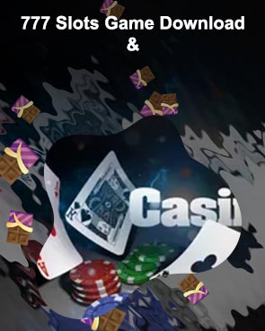 777 live casino