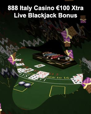 888 casino live blackjack