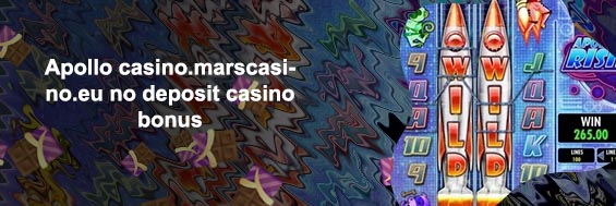 Apollo slots bonus codes India
