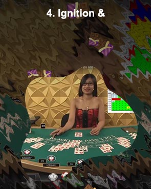 Best online casino for live blackjack