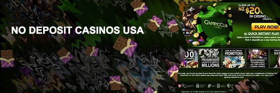 Best online casino for us players no deposit