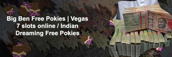 Big free spins no deposit in Indian Rupees