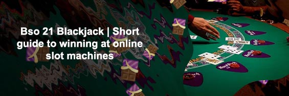 Blackjack poker online free