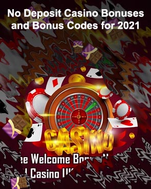 Bonus casino no deposit