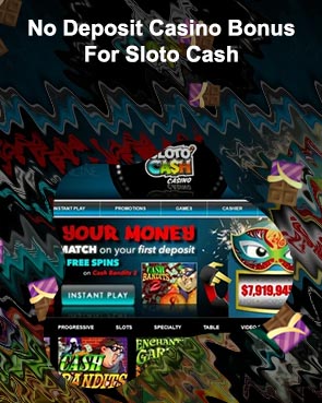Cash bandits 2 no deposit bonus codes slotocash