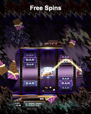 Casino 777 free spins for Indian users