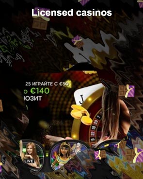 Casino android no deposit bonus