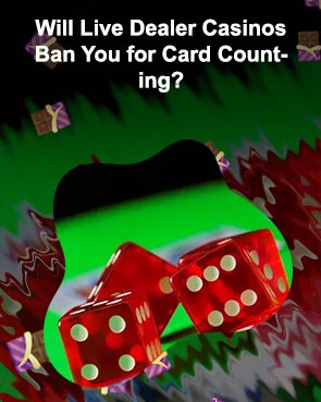 Casino card counting