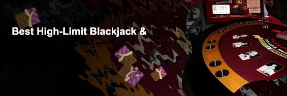 Casino with blackjack tables near me