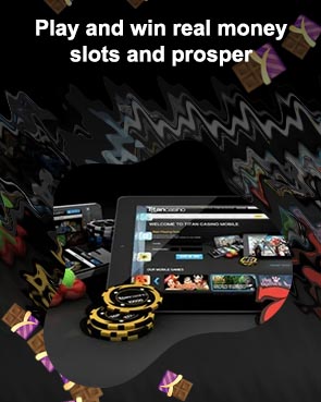 Deposit by phone slots