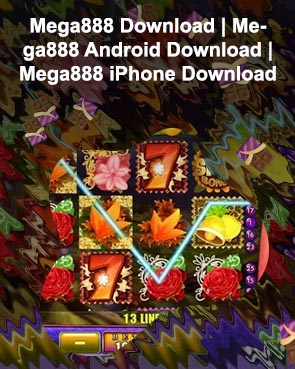 Download slot game mega888