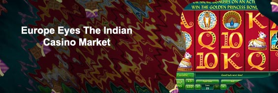 Euro casino online India