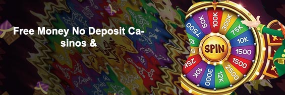 Free games for money no deposit