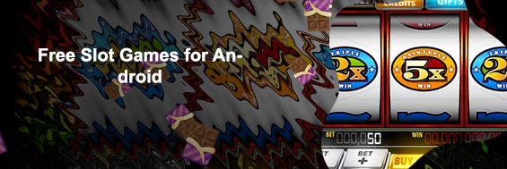 Free online slot games for android