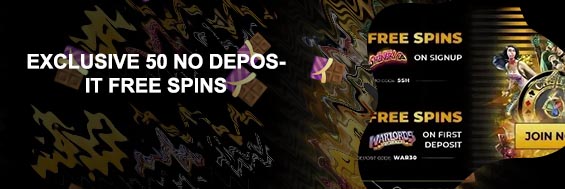 Free spins no deposit slovakia players
