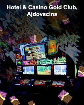 Gold club casino