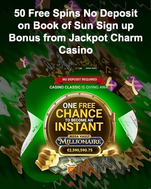 Jackpot casino no deposit bonus codes