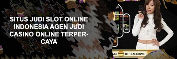 Judi slot android