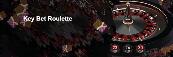 Keybet roulette demo