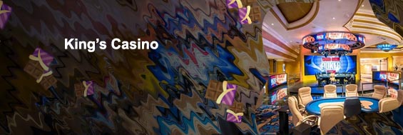 King casino