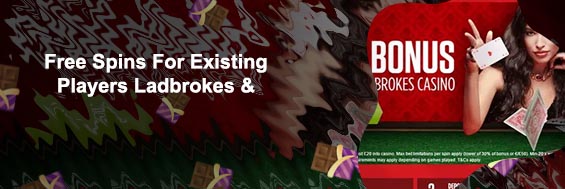 Ladbrokes casino welcome bonus for Indian players