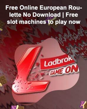 Ladbrokes free spins