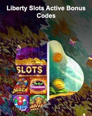 Liberty slots active bonus codes