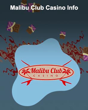 Malibu casino mobile