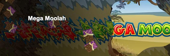 Mega moolah