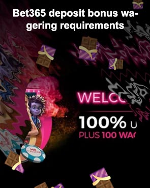 No wager welcome bonus