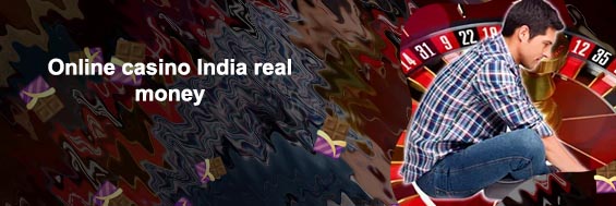 Online casino real money