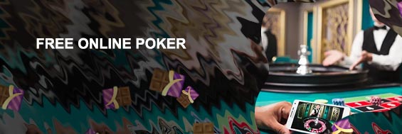 Online poker home games