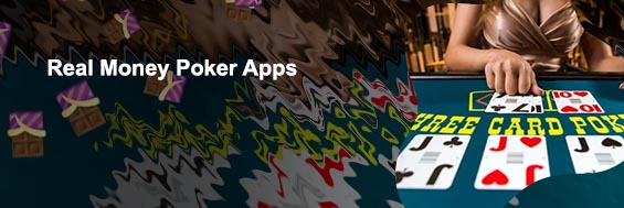 Online poker to win real money