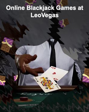 Play blackjack games online