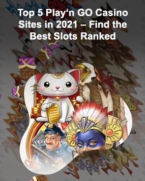Play n go slots