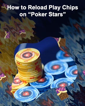Pokerstars free chips