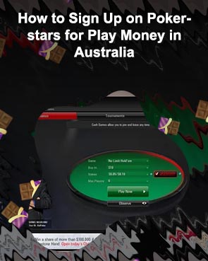 Pokerstars play for real money