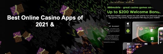 Real money casino android app
