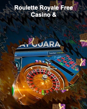 Roulette royale free casino online