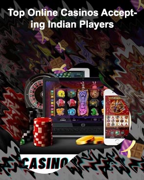 Slot casino online for Indian users