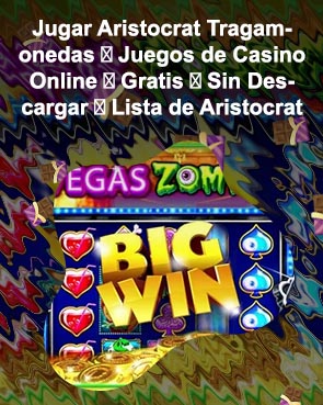 Slots casino online gratis