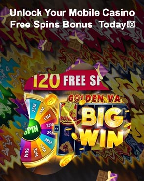 Spin mobile casino