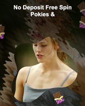 Spin pokies