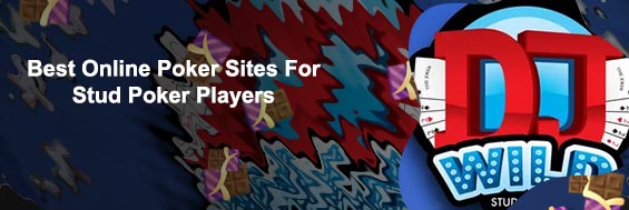 Stud poker online