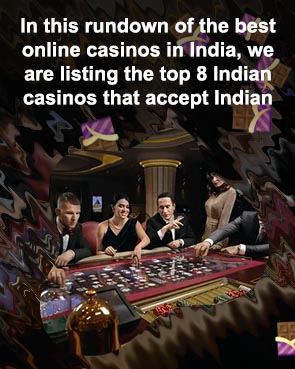 The online casino