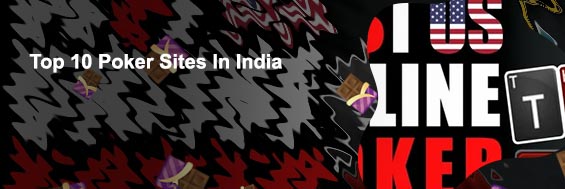 Top legal online poker sites
